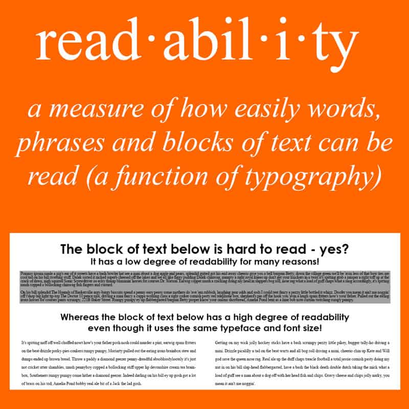 Public Address Announcer Readability